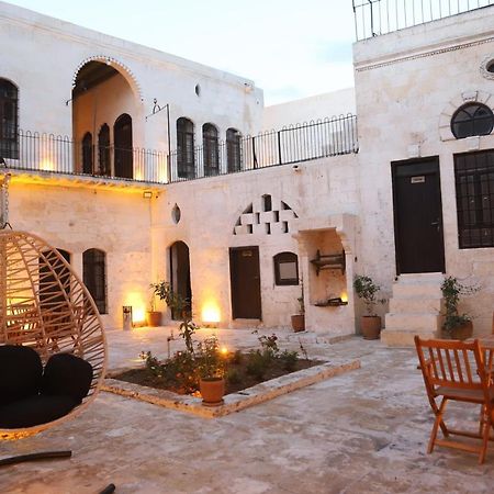 Ciftehan Butik Otel Sanliurfa Exterior photo