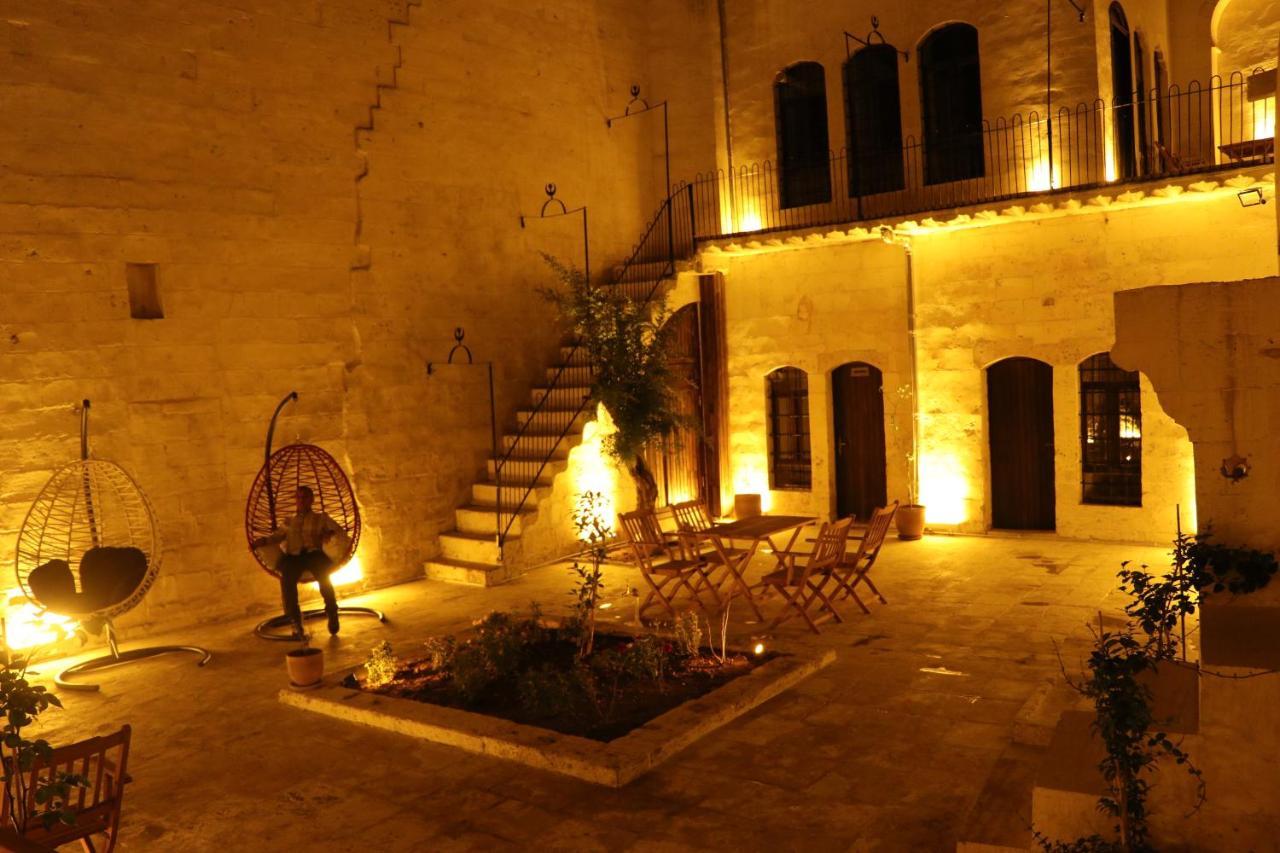Ciftehan Butik Otel Sanliurfa Exterior photo