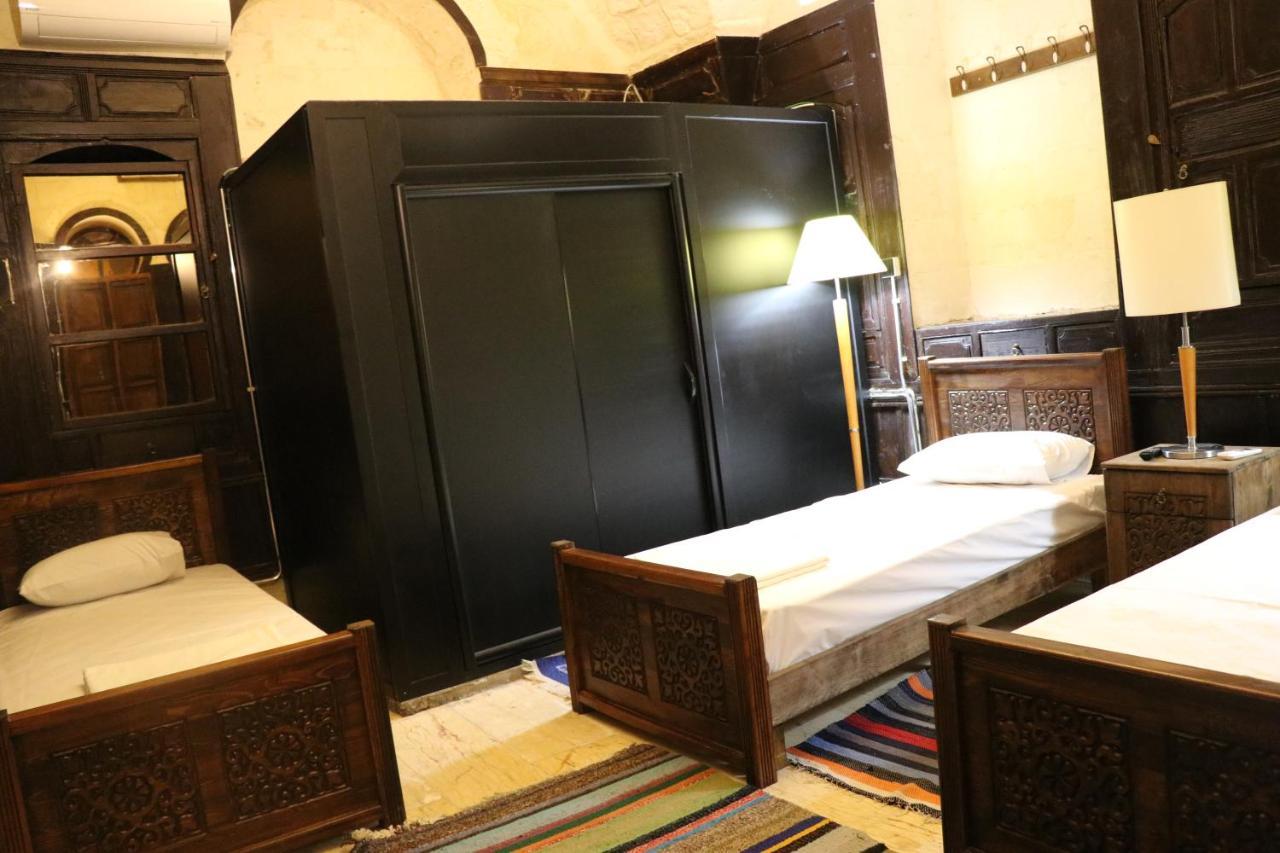 Ciftehan Butik Otel Sanliurfa Exterior photo