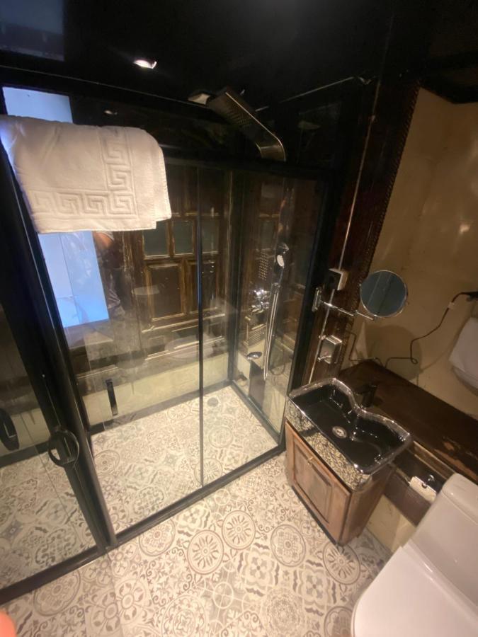 Ciftehan Butik Otel Sanliurfa Exterior photo