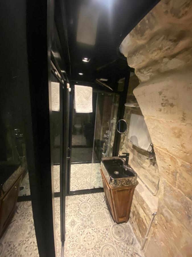 Ciftehan Butik Otel Sanliurfa Exterior photo